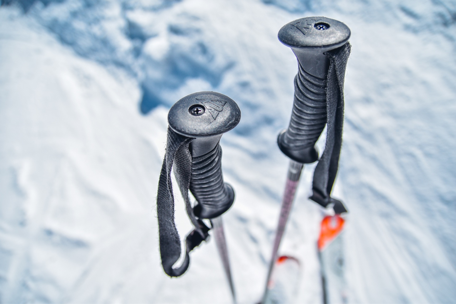 Meer balans in de sneeuw