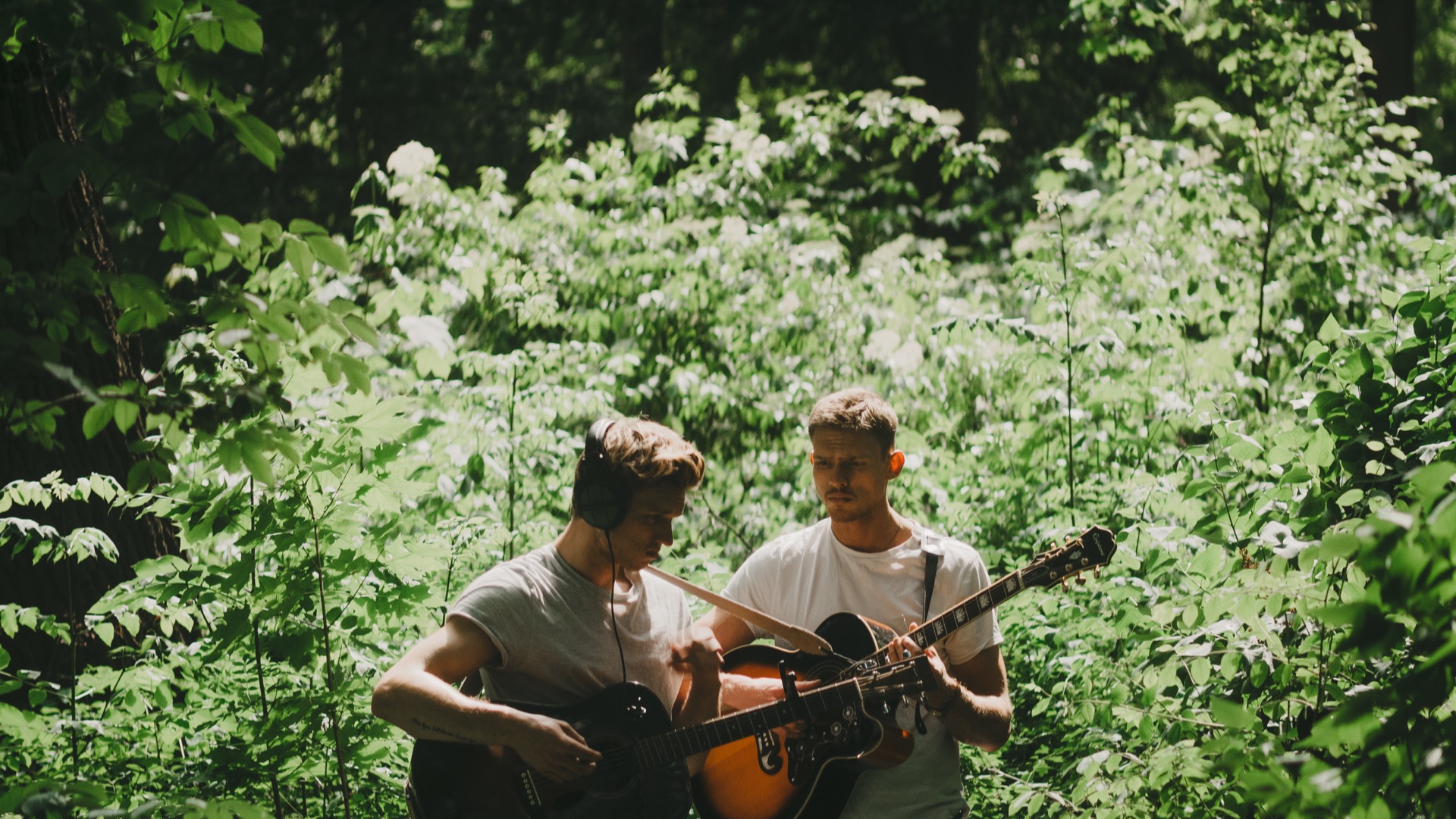 Geef eens een mini concert